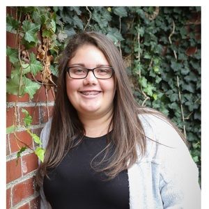 Meet your Posher, Miranda